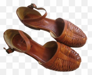 Sandals Chancla Chanclas - Shoes Emoji
