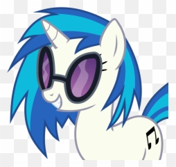 Applejack And Vinyl Scratch - Mlp Vinyl Scratch Emoji,Scratch Head Emoji
