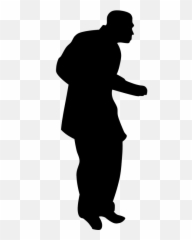 Free Crowd People Vectors - Dancing Guy Png Gif Emoji
