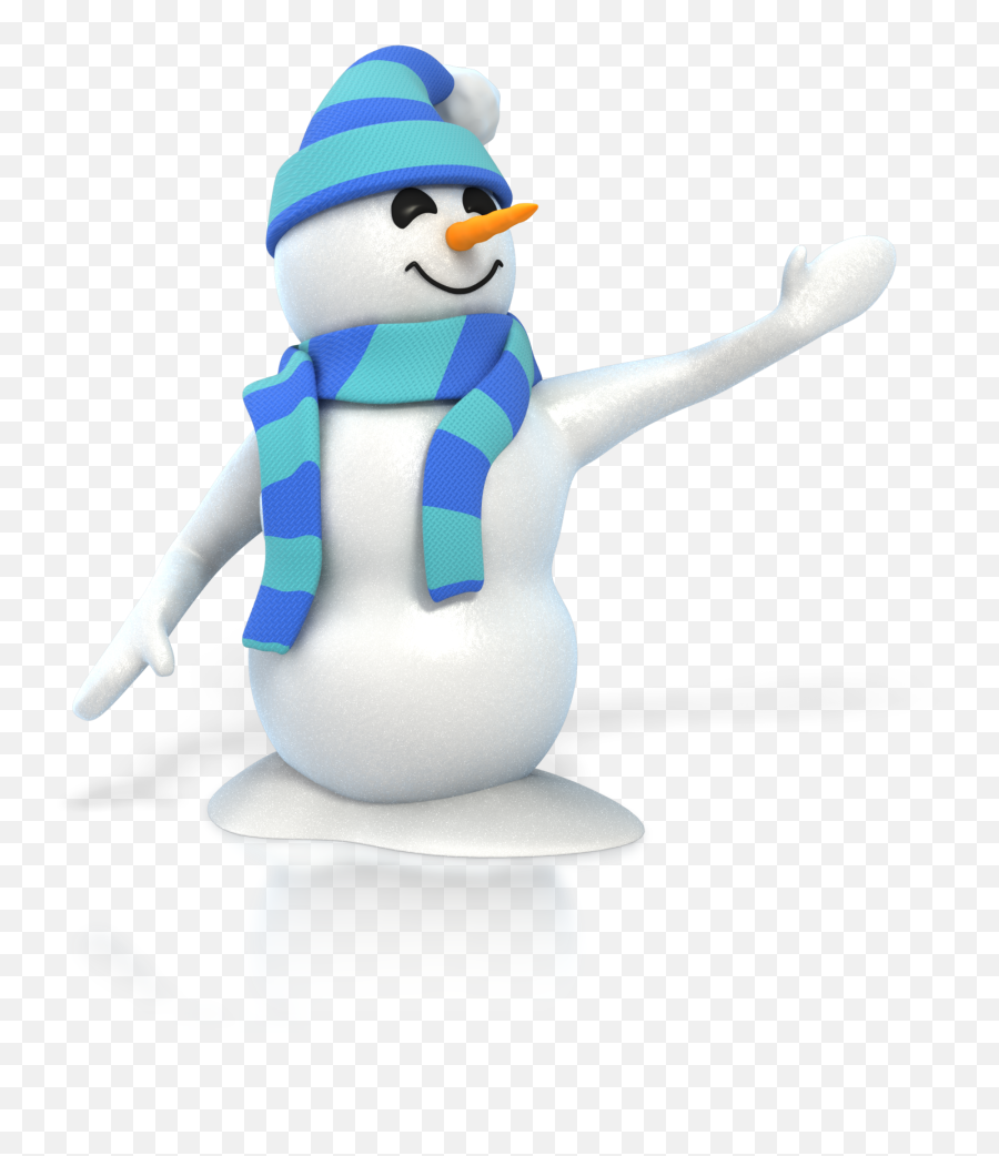 Snowman Png Available In Different Size - Presenter Media Winter Emoji,Snowman Emoticons
