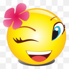 Viber Stickers Set For Telegram - Smiley Emoticon Emoji