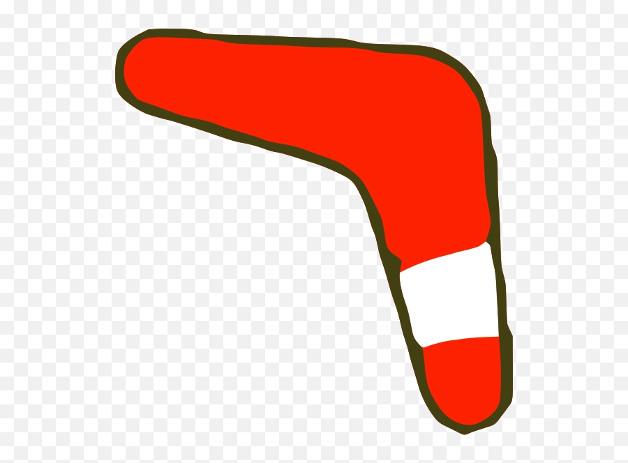 Download Free Png Red Boomerang - Red Boomerang Emoji,Boomerang Emoji