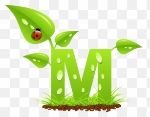 Letter M Png - Design Emoji