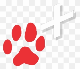 Download Pdf - Paw Print Clip Art Emoji,Paw Print Emoticon