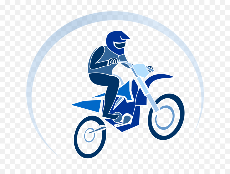 Motorcycle Racing Transparent Png - Two Wheeler Image Clipart Emoji,Motorbike Emoji