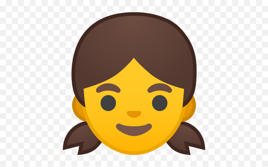 Girl Emoji - Emoji Girl,Girl Emoji