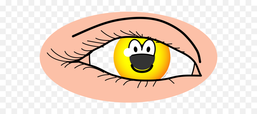 Emoticons Emofaces - Eye Emoticon Emoji,Eye Emoticons