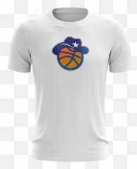 Vaqueros Ball Hat - Striped Mens Polo Shirt Emoji