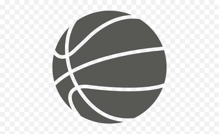 Basketball Transparent Png Basketball - Transparent Basketball Logo Png Emoji,Basketball Emoji Background