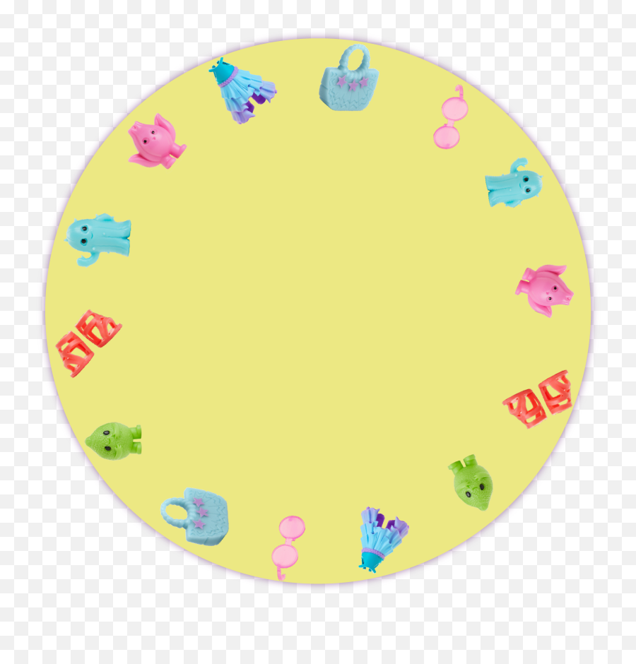 Blume - Circle Emoji,Speedo Emoji