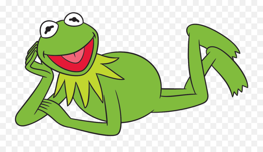 Kermit Drinking Tea Transparent Png - Clipart Of Kermit Emoji,Kermit Emoticon
