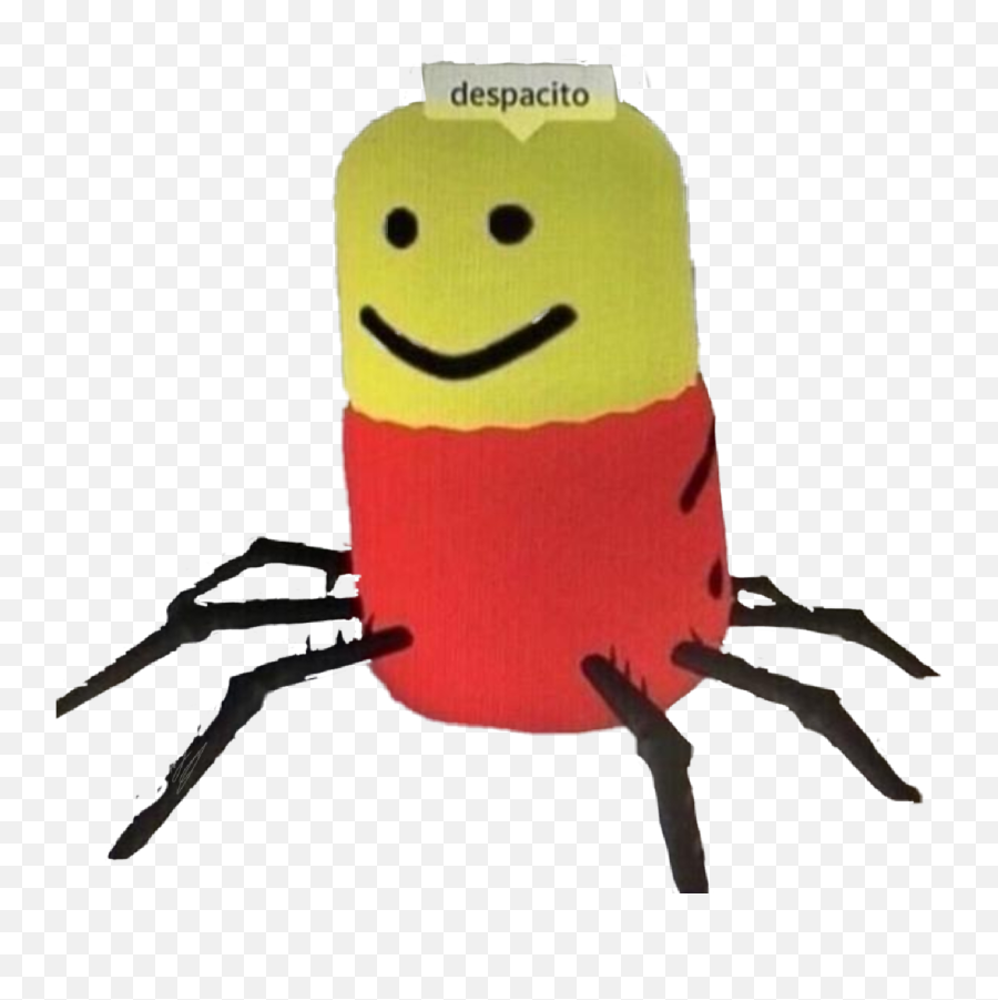 Roblox Spider Despacito Despacitospider - Hippity Hoppity No Jews On My Property Emoji,Spider Emoji