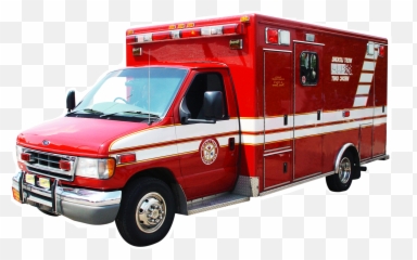 Transparent Images All Clipart - Red Ambulance Png Emoji,Ambulance Emoji