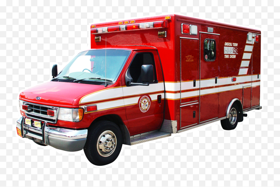Transparent Images All Clipart - Red Ambulance Png Emoji,Ambulance Emoji