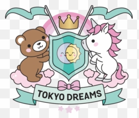 Tokyo Dreaming Asian Fashion Blog Tokyo Dreams - Cartoon Emoji,Asian Emojis
