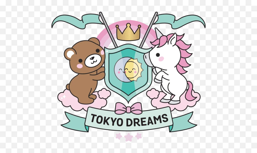 Tokyo Dreaming Asian Fashion Blog Tokyo Dreams - Cartoon Emoji,Asian Emojis