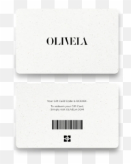 Olivela Gift Card - Screenshot Emoji,Gift Emojis
