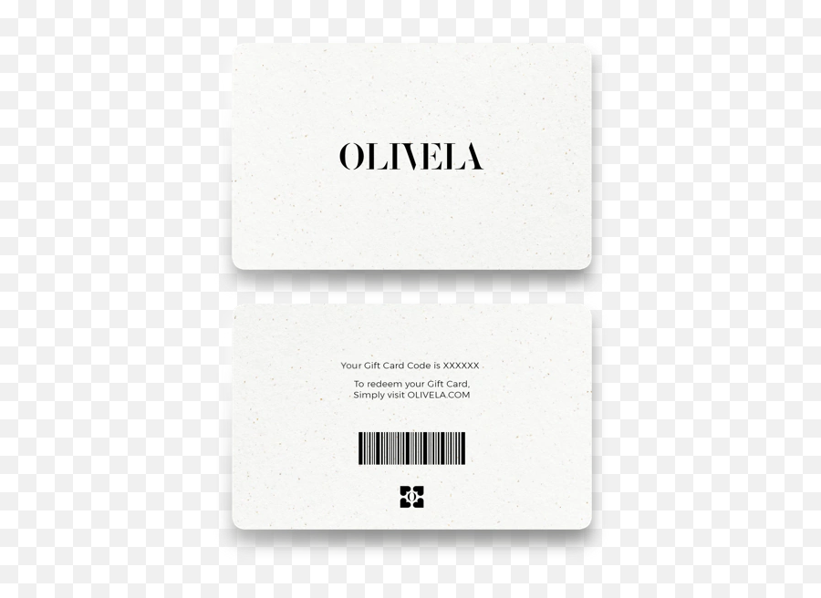 Olivela Gift Card - Screenshot Emoji,Gift Emojis