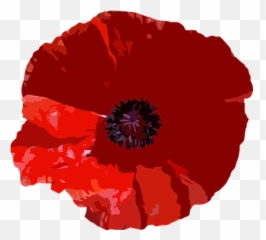 Easy Anzac Day Wreaths Emoji,Poppy Emoji