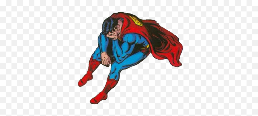 City Of Heroes Still Closing After Fan Support Zam - Sad Superman Emoji,Super Hero Emoticon