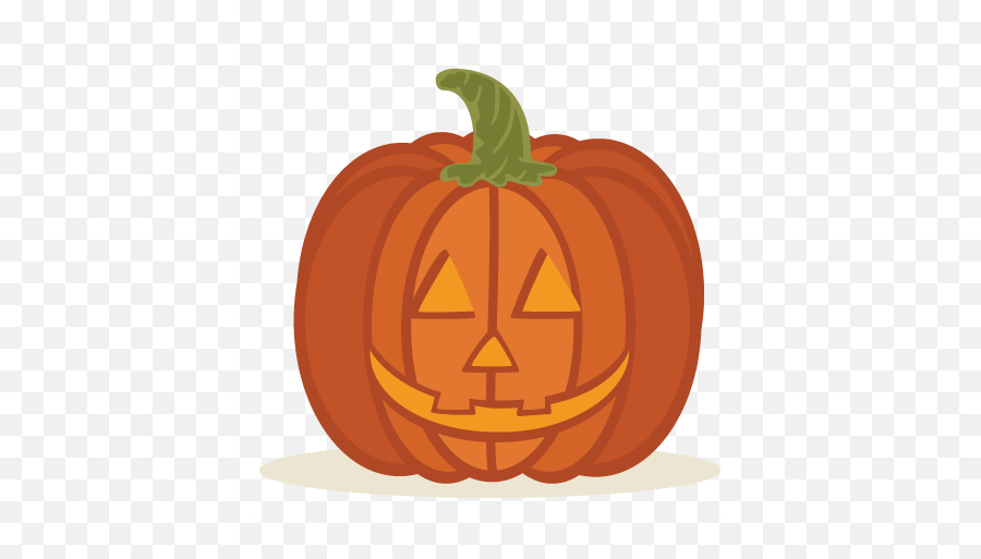 Download Free Svg File Carved Pumpkin Emoji,Emoji Carved Pumpkin