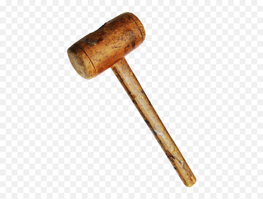 Hammer Psd Official Psds - Wooden Hammer Transparent Background Emoji,Mallet Emoji