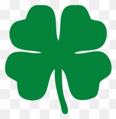 4 Leaf Clover Free Download Clip Art - WebComicmsNet Kaaba Emoji