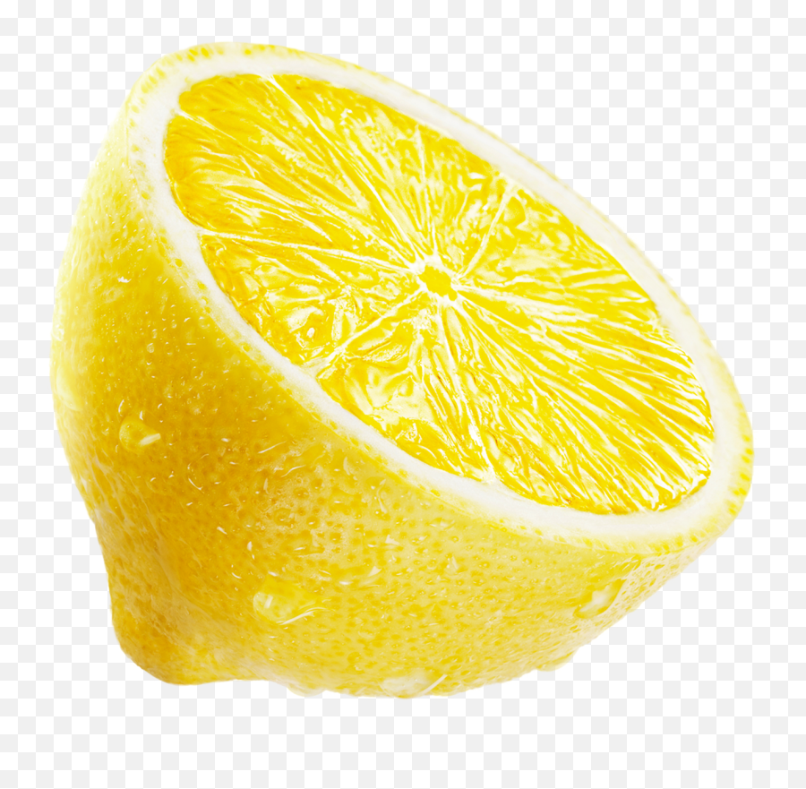 Juice Fruit Lemon - Lemon Png Hd Emoji,Candy Face Lemon Pig Emoji