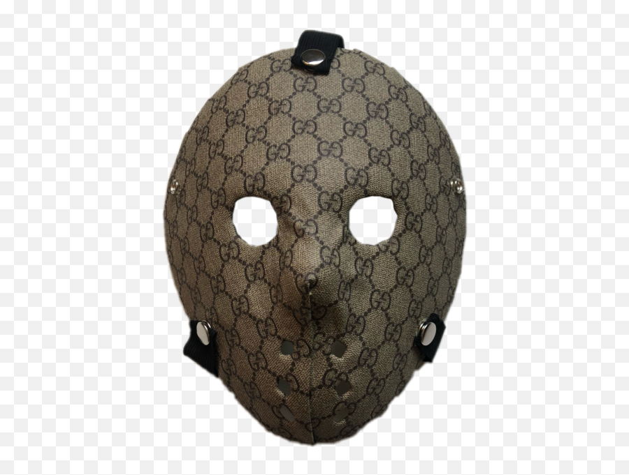 Jason Gucci Mask 2 Png Official Psds - Bicycle Helmet Emoji,Emoji Balaclava