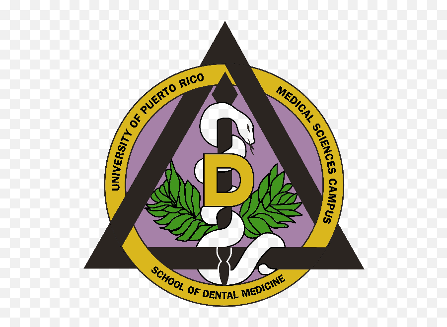 University Of Puerto Rico Medical Sciences Campus Clipart - University Of Puerto Rico School Of Dental Medicine Emoji,Oklahoma Flag Emoji