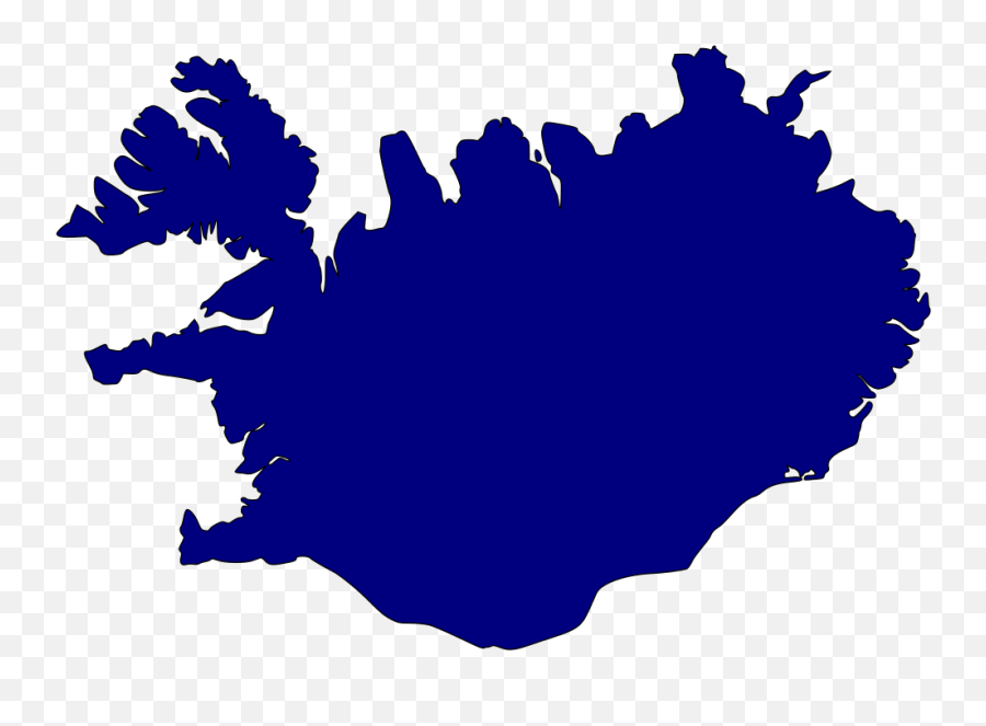 Iceland Png Svg Clip Art For Web - Iceland Vector Emoji,Iceland Flag Emoji