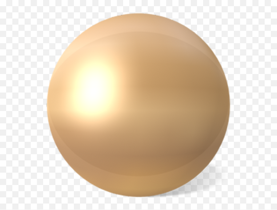 The Pearl Oyster Nacre Gemstone - Pearl Png Png Download Gold Pearl Png Emoji,Oyster Emoji