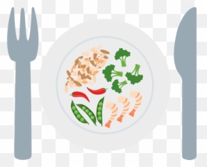 Laura Mai Beck Art Director Fill The Plates - Dish Emoji,Emoji Plates