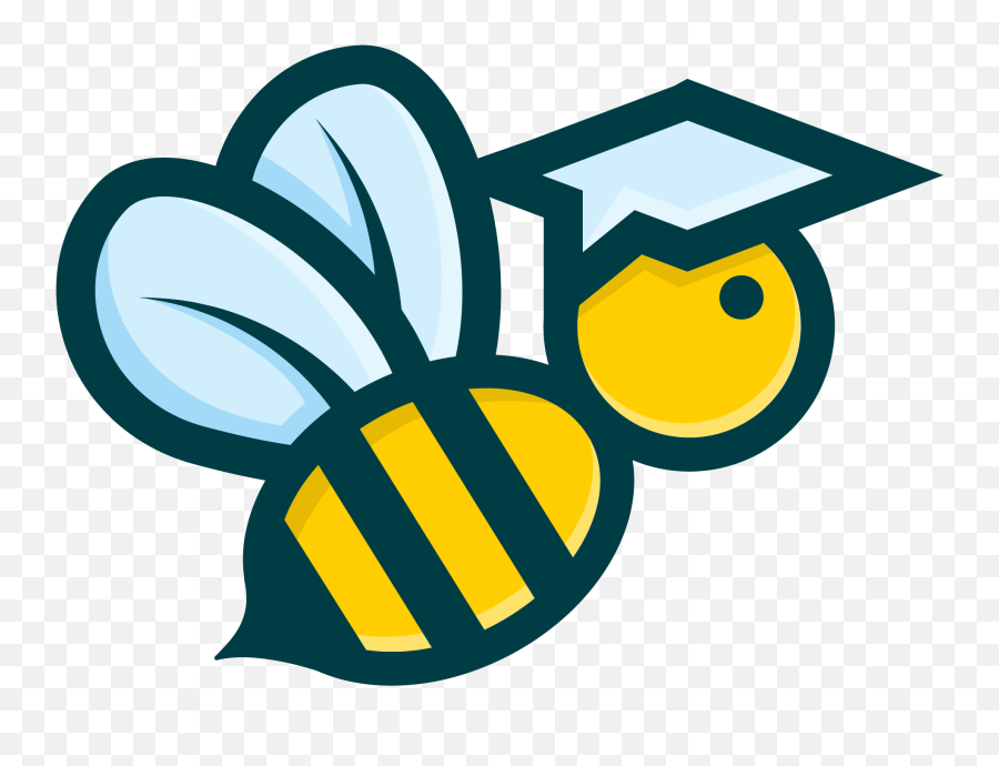 Humblebee - For Graduation Emoji,Bee Emoticon