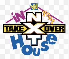 Live Chat - Nxt Takeover In Your House Logo Png Emoji