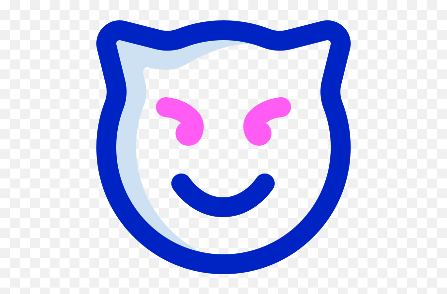Horns - Happy Emoji,Horns Up Emoji