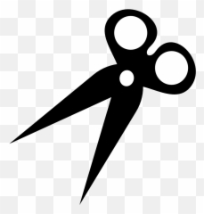 Coupon clipart scissors Transparent FREE - Silhouette Scissors Png Emoji