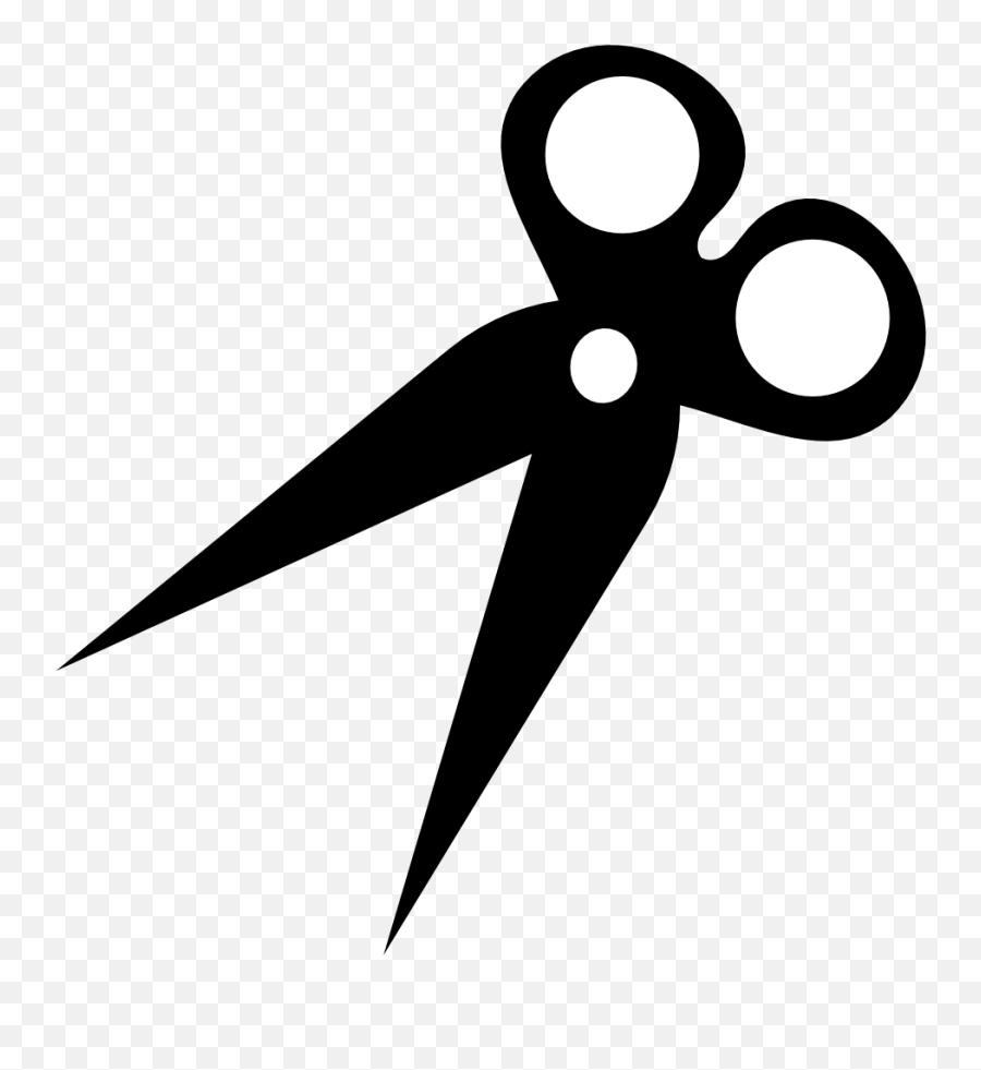 Coupon Clipart Scissors Coupon Scissors Transparent Free - Silhouette Scissors Png Emoji,Emoji Scissors And Money
