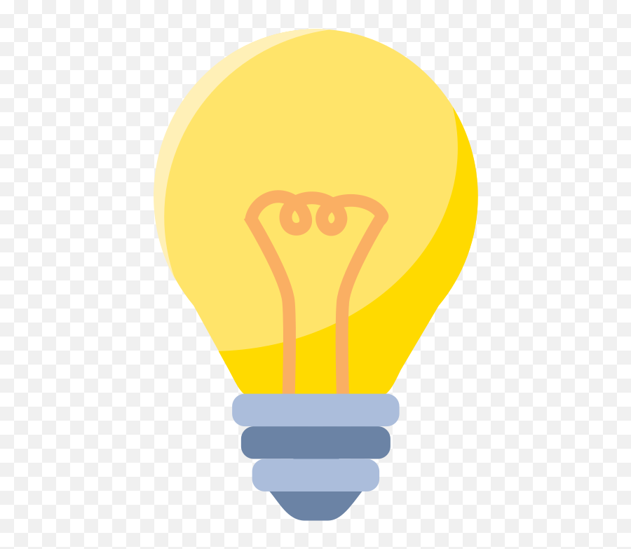 Fxemoji U1f4a1 - Icon Light,Airhorn Emoji