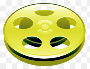 Goldreel - Cinema Of The United States Emoji,Emoticon Png