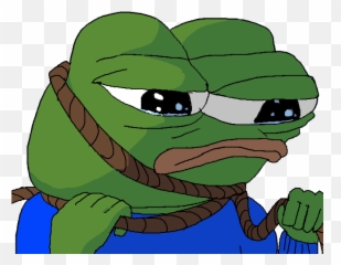 Pepe Png Images Collection For Free Download - Suicide Pepe Emoji,Pepe Emoji