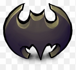 Comics Batman Logo Icon - Comics Emoji,Batman Emoticon