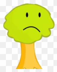 Tree - Clip Art Emoji,Tree Emoticon