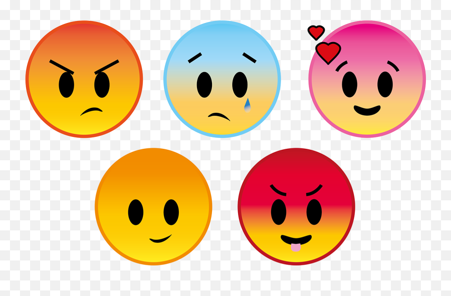 Practice - Smiley Emoji,Minion Emojis