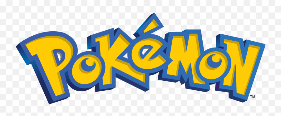 Pokemon Logo Png Emoji,Pikachu Emoji