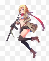 Girls Frontline As Val Emoji,Tittie Emoji