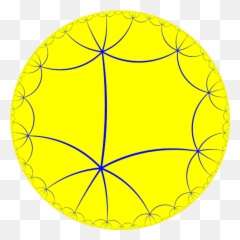 H2 Tiling 257 - Circle Emoji