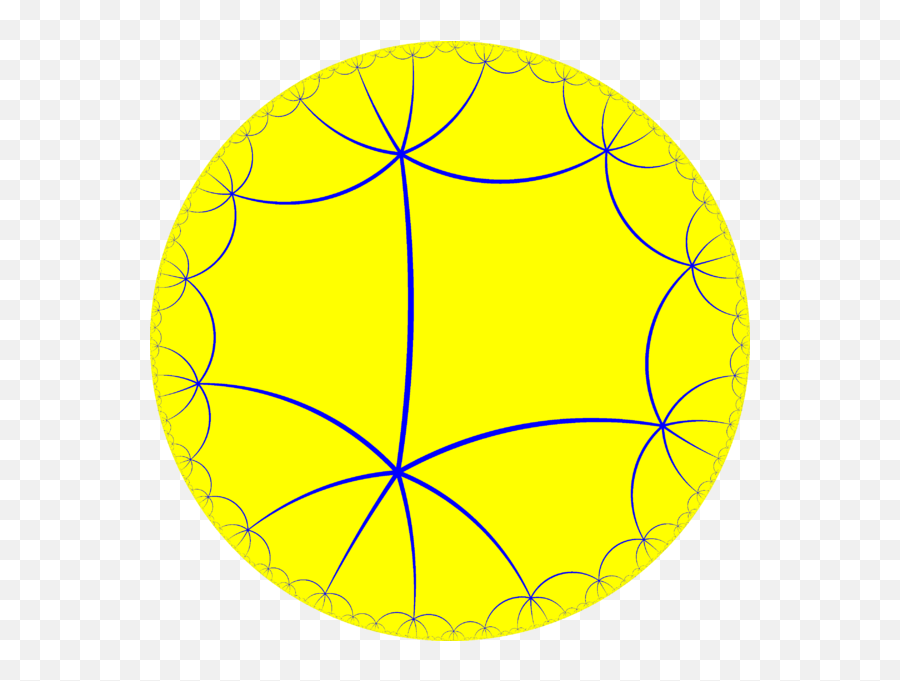 H2 Tiling 257 - Circle Emoji,G Emoji
