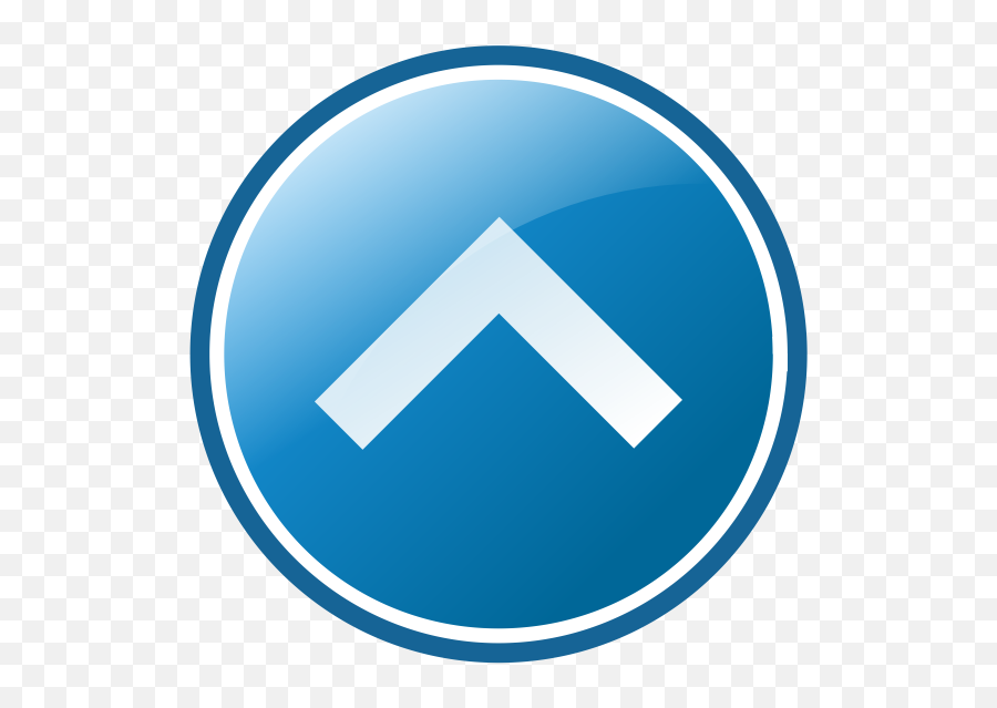 Up Arrow Icon Vector Image - Left And Right Buttons Emoji,Left Arrow Emoji