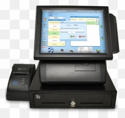 Cash Register - Cash Register Emoji,Cash Register Emoji